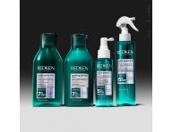 �amp�n pre hustotu a objem jemn�ch, z�ahnut�ch a norm�lnych vlasov Redken Acidic Grow Full System Shampoo - 300 ml