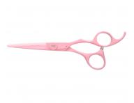 Sada kadernckych nonc 5,75" a efilanch nonc 6,35" Olivia Garden SilkCut ThinkPink Edition 2025