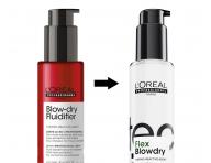 Stylingov rad LOral Professionnel Tecni. art