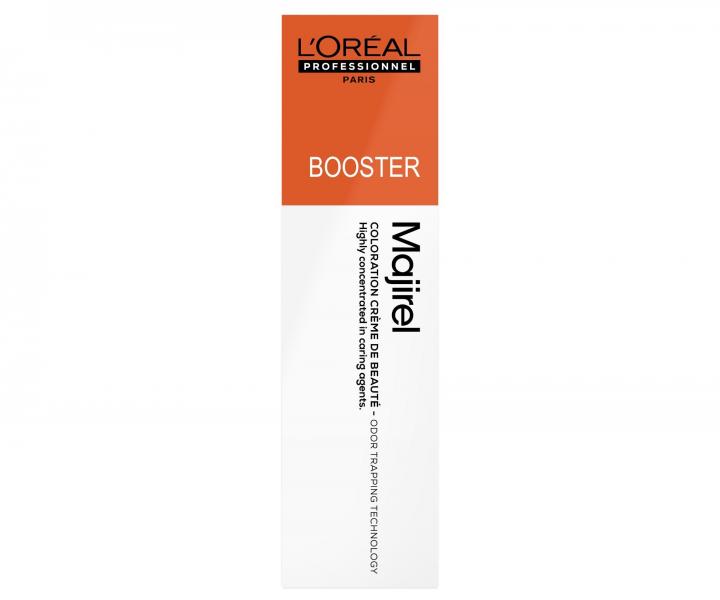 Farba na vlasy Lor�al Professionnel Majirel 60 ml - Booster oran�ov�