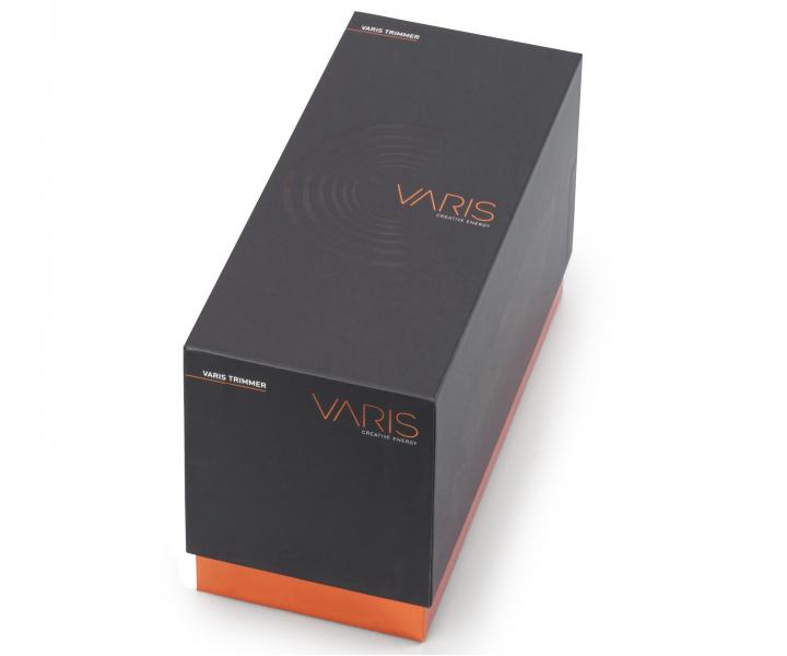 Profesionlny kontrovac strojek na vlasy Varis Hair Trimmer