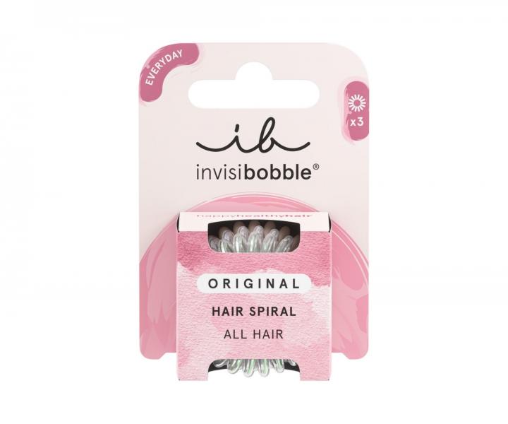 �pir�lov� gumi�ka do vlasov Invisibobble Original Galactic Glow - 3 ks