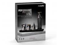 Zastrih�vac� kont�rovac� stroj�ek Babyliss MT991E - �ierny