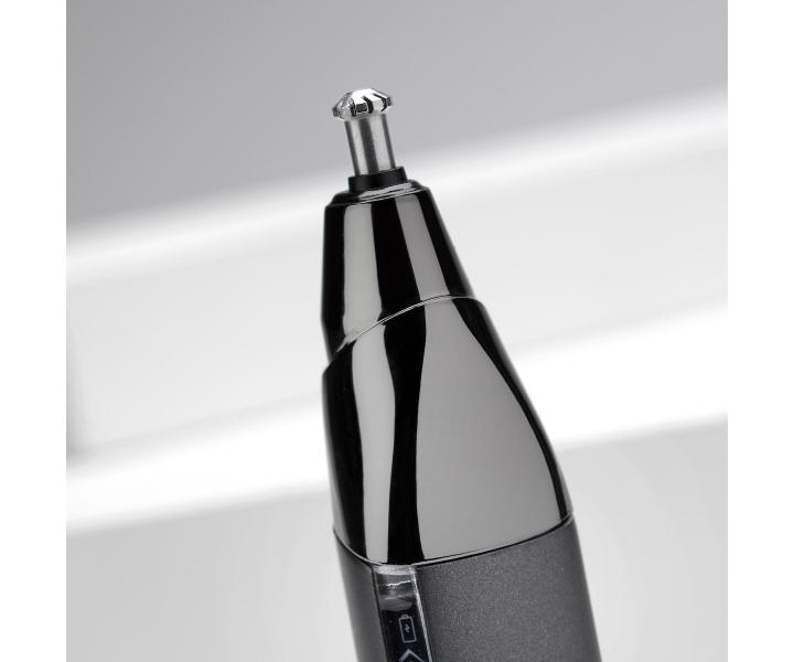 Zastrih�vac� kont�rovac� stroj�ek Babyliss MT991E - �ierny