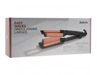 Trojkulma pre neoby�ajn� vlny Babyliss W2447E