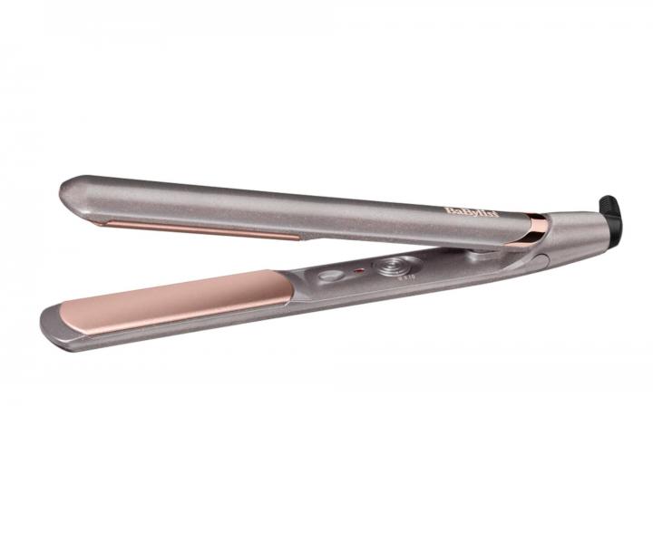 ehlika na vlasy Babyliss Elegance 235 - ed s trblietkami