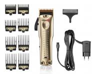 Profesionlny strojek na vlasy BaByliss Pro Lo-ProFX FX825GE - zlat