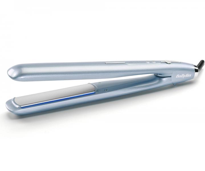 Rad stylingovch nstrojov s dulnou ionizciou Babyliss Hydro-Fusion