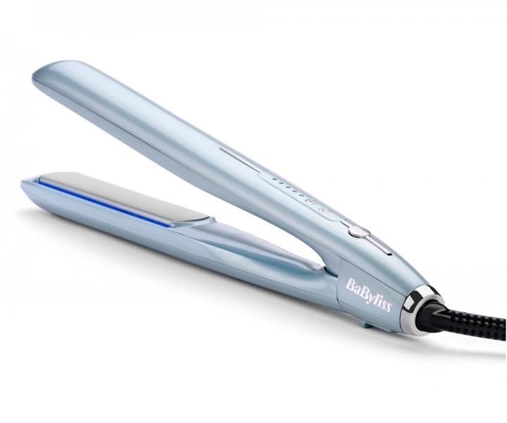 Rad stylingovch nstrojov s dulnou ionizciou Babyliss Hydro-Fusion