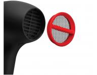 F�n na vlasy Revlon Smoothstay Coconut Oil RVDR5317E + kefa zadarmo