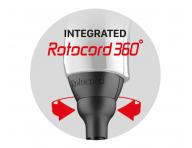 Profesion�lny f�n Valera Vanity Performance Pretty Purple - 2400 W, fialov�