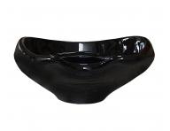 Um�vadlo pre um�vacie boxy Bellazi Athena - keramick�, �ierne