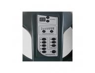 Fox Rota�n� infrazon Saturn na stojane - strieborn�