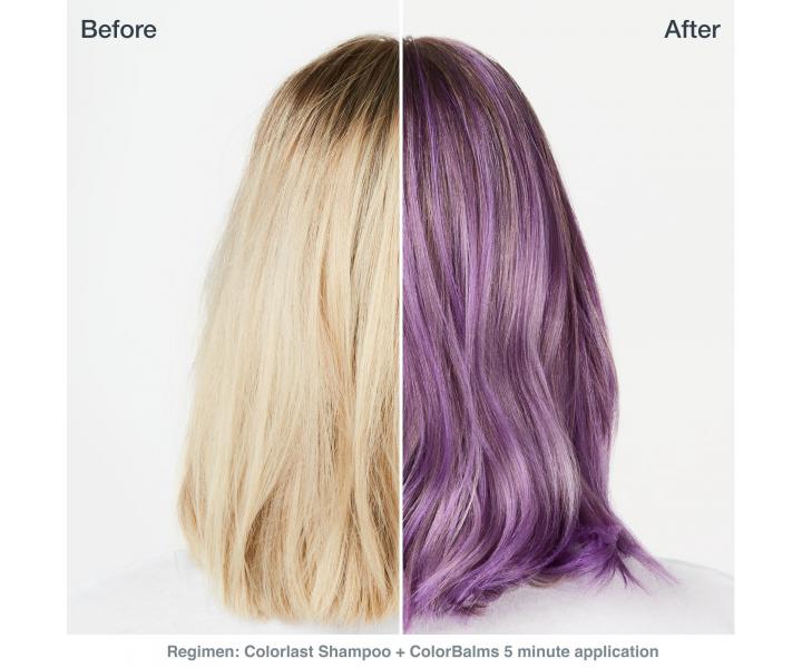 Tnujci balzam Biolage Color Balm - Lavender, 250 ml