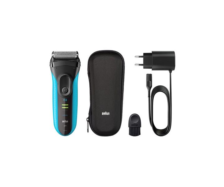 Planetov holiaci strojek Braun Series 3 Pro Skin 3045s