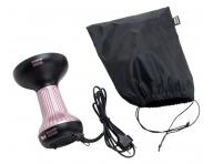 Teplovzdu�n� difuz�r na vlasy Kiepe Professional Home Precision Curldiffuser Pro - 800 W, ru�ovo�ierny