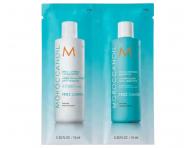 �ahk� olejov� starostlivos� Moroccanoil Treatment Light - 100 ml + �amp�n a kondicion�r Moroccanoil Frizz 2x10 ml zadarmo