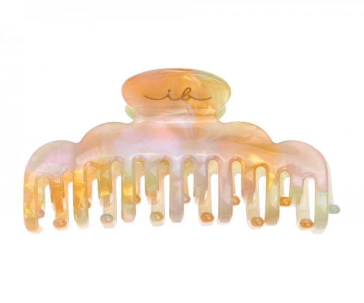 �kripec do vlasov Invisibobble Clipstar M Pastel Prism - d�hovo perle�ov�