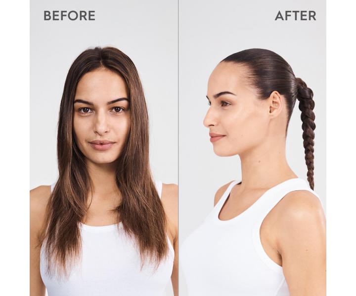 Lak na vlasy s maximlnou fixciou Kerasilk Ultimate Hold Hairspray - 300 ml