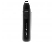 Plan�etov� stroj�ek Rovra Pulse One Blade Shaver - �ierny