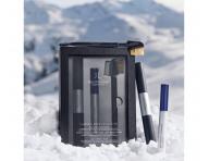 Dar�ekov� sada pre starostlivos� o obo�ie RevitaLash Flawless Brown Collection RevitaBrow Advanced + g�l a kefka na obo�ie zadar