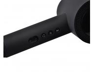 Profesionlny fn na vlasy Cera Digital Care Dryer - 1600 W, ierny