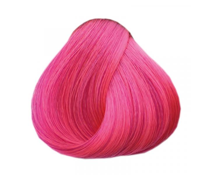 Semi-permanentn regeneran maska &#8203;&#8203;Klral System Colorama Magenta - 500 ml, ruov + kefa zadarmo