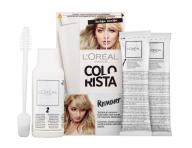 Odstraova farieb Washout Loral Colorista Remover