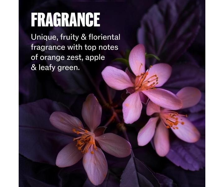 Bezoplachov� maska pre farben� vlasy Wella Professionals Ultimate Color Intense Miracle Leave-in Mask - 30 ml