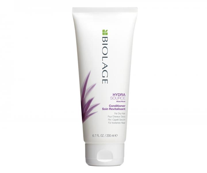 Dar�ekov� sada na hydrat�ciu vlasov Biolage HydraSource