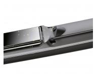 Profesion�lna �ehli�ka na vlasy BaByliss Pro Stilista Styler BAB3550E - metalick� �ed�