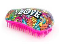 Roz�es�vacia kefa s maxi �tetinami Dessata Original Maxi All You Need Is Love