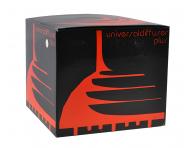 Difuz�r pre f�ny na vlasy Bellazi - biely/�ierny