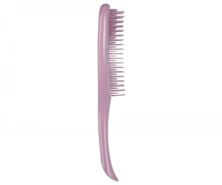 Kefa na roz�es�vanie vlasov Tangle Teezer The Ultimate Detangler Midnight Black - p�drovo fialov�