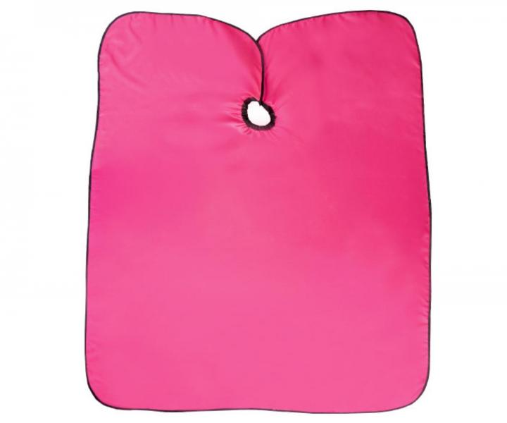 Kaderncka pltenka na strihanie Duko 599 - ruov - upevnenie na such zips