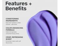 Neutralizan kondicionr pre blond a melrovan vlasy Paul Mitchell Blonde Platinum Blonde Violet Conditioner - 1000 ml