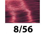 Farba na vlasy Subrina Professional Permanent Colour 100 ml - 8/56 svetl blond - burgundy