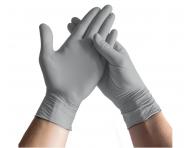 Nitrilov rukavice Espeon Nitril Ideal - 100 ks, vekos L