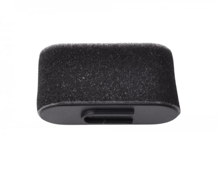 Penov� opra�ovacia �tetka Rovra Sponge Brush - �ierna