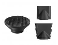 Profesionlny fn na vlasy Laifen Swift SE 2 Special Black - 1500 W, pastelov ierny