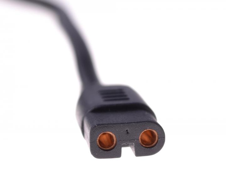 Sieov adaptr pre profesionlne planetov holiace strojeky BaByliss Pro FOILFX02 - hranat koncovka