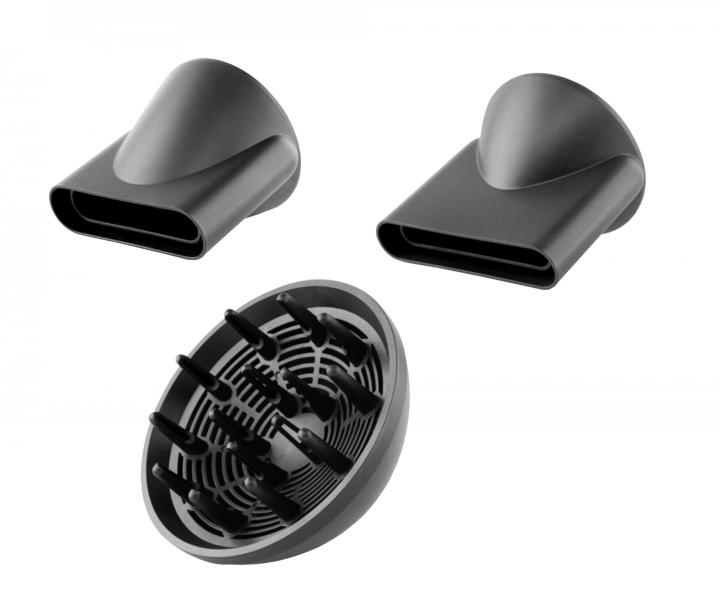 F�n na vlasy ETA Fenit� Exclusive 9320 - 1800 W, biely