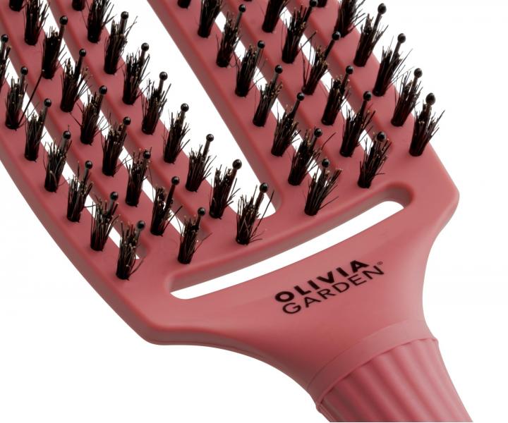 Kefa Olivia Garden Fingerbrush Combo Medium - v�nov�