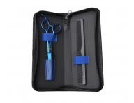 Kadern�cke no�nice Fox Blue Rose 6" - modr�