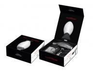 Profesionlny fn na vlasy Gamma Piu Relax Power - 2100 W - rozbalen, pokoden kar. obal