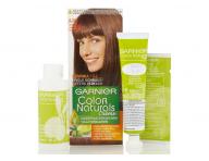Permanentn� farba Garnier Color Naturals 6.25 svetl� �adov� mahag�nov�