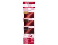 Permanentn farba Garnier Color Sensation 6.60 intenzvna rubnov