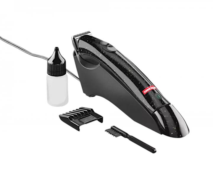 Profesionlny kontrovac strojek na vlasy Heiniger Pegasus Mini