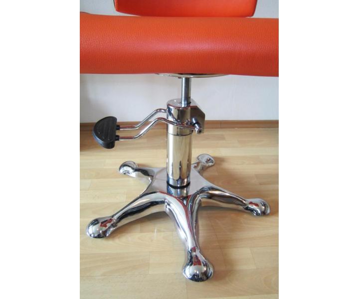 Kadern�cke kreslo Hairway Luxury