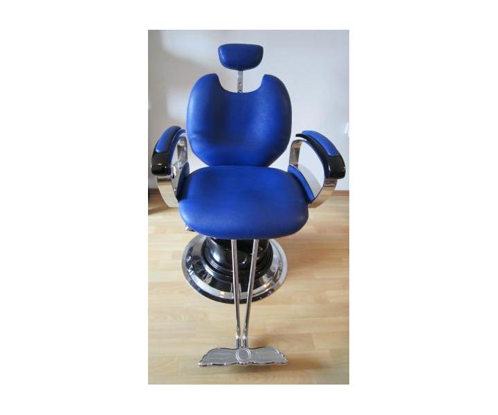 Kozmetick�, p�nske kreslo Hairway Geletor s hydraulickou pumpou